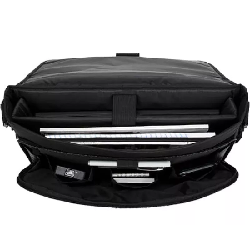 Lenovo 4X40Y95215 somiņa klēpjdatoram 39,6 cm (15,6 inch) Messenger melna