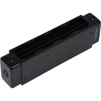 Alphacool NexXxoS UT60 Full Copper X-Flow 40mm Quad (4x40mm) Radiators (14290)