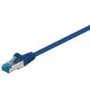 Wentronic 94133 Ethernet Patch Cable