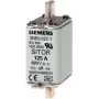 Siemens NH drošinātājs 125 A 00 (3NE8 022-1)