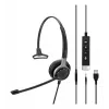 Galvas austiņas EPOS IMPACT SC 635 USB