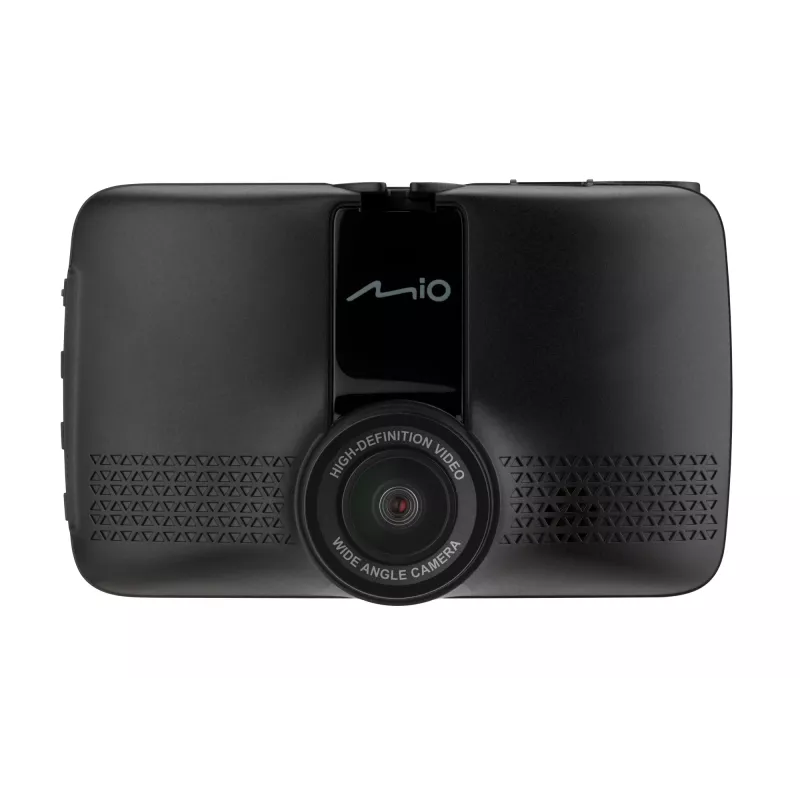 Kamera MIO MiVue 803W Pro — 1080p Full HD, GPS, Wi‑Fi
