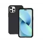 Mobilis Spectrum aizsargmaciņš iPhone 14 Pro 15.5 cm Melns