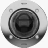 IP drošības kamera Axis P3268-SLVE Dome 3840 x 2160 pikseļi