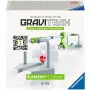 Ravensburger GraviTrax Element Zipline Aksesuārs Aktivitātes Prasmju Rotaļlietām (27472)