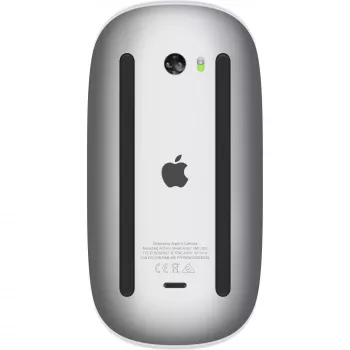 Apple Magic Mouse Office Ambidextrous RF Bezvadu + Bluetooth