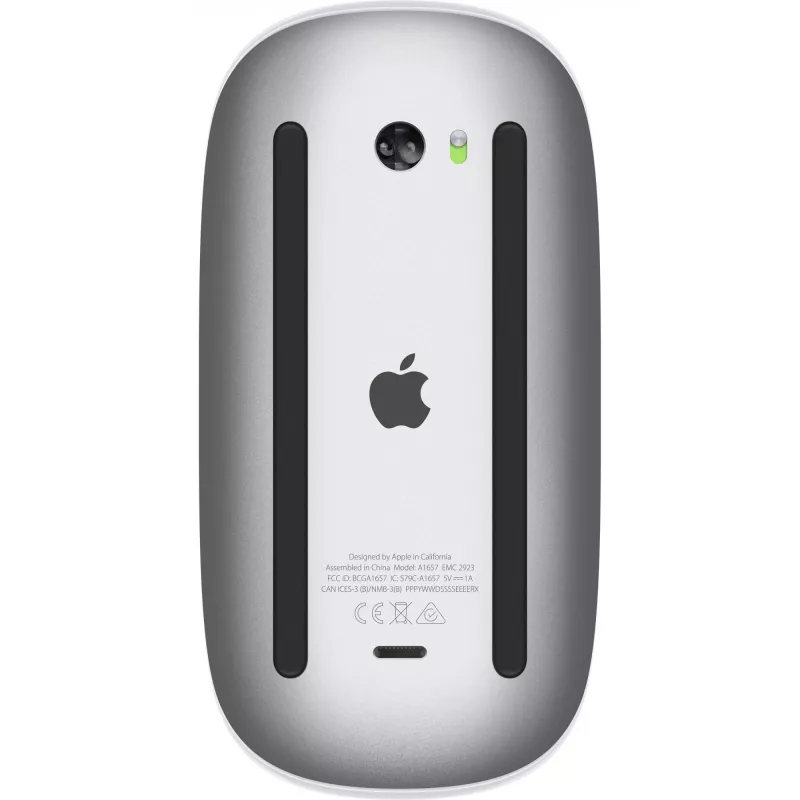 Apple Magic Mouse Office Ambidextrous RF Bezvadu + Bluetooth