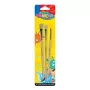 Colorino Kids Krāsas otas 3 gab. blisterī