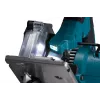Makita DCS553Z pārnēsājams ripzāģis 15 cm Melns, Zils 4200 RPM