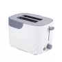 Maestro MR-706-White 2-slotu tosteris, balts