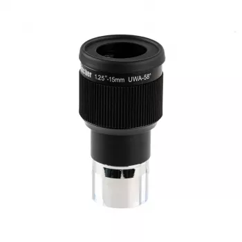 Skywatcher SWA-58 15mm 1.25 coll okulārs