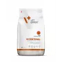 Sausā barība VETEXPERT Veterinary Diet Intestinal kaķiem, 2 kg — mājputni, 38% olbaltumvielas, 20% tauki, bez lipekļa un sojas
