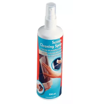 Universāls tīrītājs Esselte 67658 250 ml sūkņa aerosols Daudzkrāsains