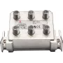 Triax AFC 1241 - Pelēks - cinks - 91 mm - 40 mm - 61 mm - 200 g (343135)