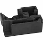 Ieliktnis GWS 18V-180 P (melns, L-BOXX 238)