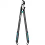 GARDENA EnergyCut atzarošanas šķēres Bypass, melna/zaļa, tērauds, 5 cm