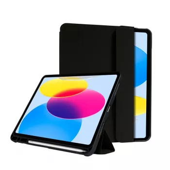 Folio Maciņš Crong FlexFolio Apple iPad 10.9 2022 27.7 cm