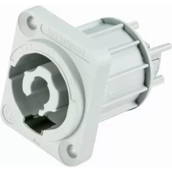 Neutrik PowerCon NAC3MPXXB savienotājs, vīrišķais, bloķējošs