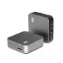 FutureNUC NUC 14 116739 Mini dators, Intel Core Ultra 9 185H, 32 GB DDR5, 1 TB SSD, Windows 11 Pro