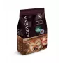 ADDVENA Boosted by superfoods Adult Medium/Large Beef - sausā suņu barība - 2,5 kg