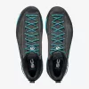 Scarpa Mescalito GTX Apavi - Shark/Azure 41.5