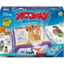 Xoomy Maxi Disney A4 Galda Projekcijas Zīmēšanas Komplekts