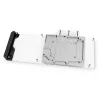 EK Water Blocks EK-Quantum Vector XC3 RTX 3070 D-RGB GPU ūdens bloks, niķelis un acetāls