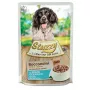STUZZY Jūras zivis želejā - mitrā suņu barība - 100g