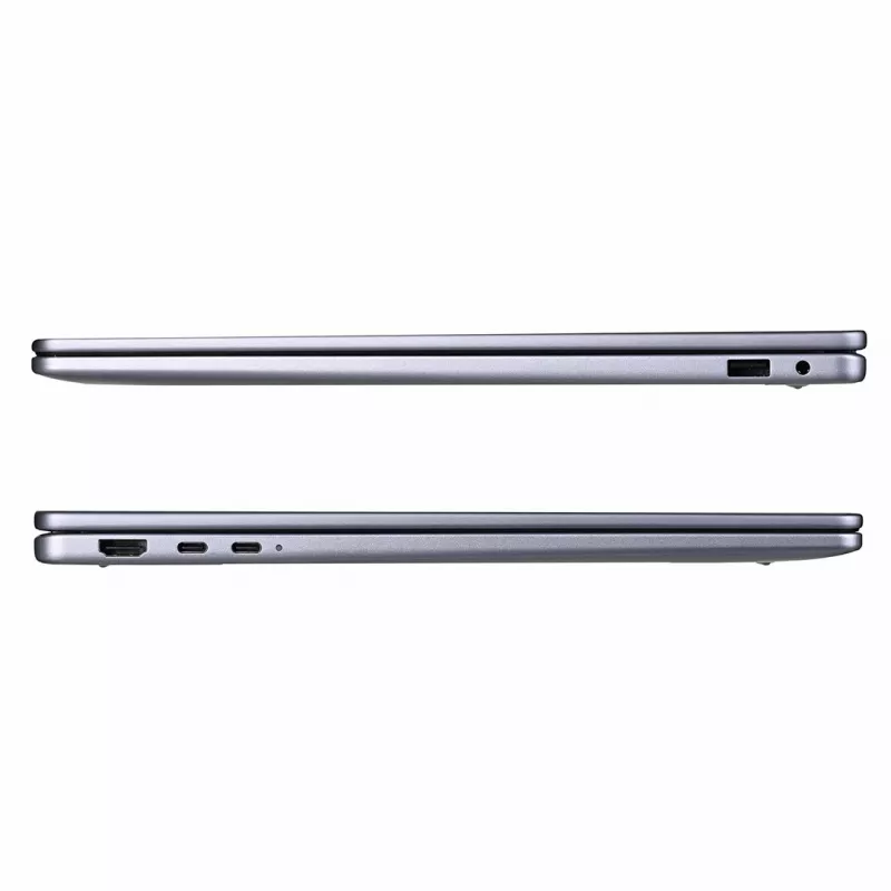 Dell Ultra 9 288V 16 collu WUXGA skārienjūtīgs klēpjdators, 32GB RAM, 1TB SSD, Bluetooth, pirkstu nospiedumu lasītājs, Windows 11 (modelis 16-Plus-9052BLU)