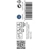 Urbja uzgalis Bosch HSS-Co DIN 338 3 mm