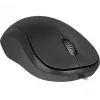 Vadu optiskā pele DEFENDER PATCH MS-759 USB Type-A, ambidekstrāla, 1000 DPI, melna