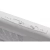 Hota tradicionālā Amica OSC6112W, izsūkšanas jauda 184 m³/h, 1 motors, 60 cm, balta