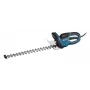 Makita UH6580 elektriskais dzīvžoga šķēres ar dubulto asmeni 670 W 4.4 kg