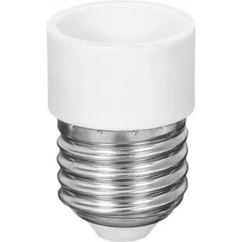 EUROLITE Adapter E-27 uz E-14 (94601410)