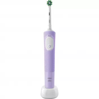Oral-B Vitality Pro Elektriskā zobu birste Violeta 1 Birste