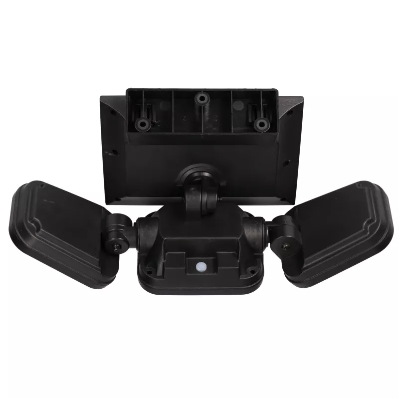 Extralink EX.29607 saules lampa ar saules paneli un kustības sensoru, 3 vienā LED