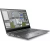 Portatīvais dators HP ZBook Fury 15 G7 / i7 / RAM 32 GB / SSD disks / 15,6″ FHD