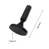 Iekštelpu TV antenna QOLTEC 57016 DVB-T2 — kompakts modelis ciparu virszemes uztveršanai