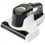 Putekļsūcējs Kärcher VCH 4 UVCLEAN AC ar UV-C lampu, 500 W, 220–240 V, melns/balts