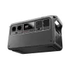 DJI Power 2000 pārnēsājamā elektrostacija, 2048 Wh, 3000 W