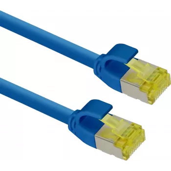 helos Ultra Slim savienojuma kabelis 3 m SFTP Cat 6a