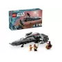 LEGO Star Wars 75383 Darta Mola Sīdu infiltrators