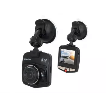 BLOW DVR F270 Auto DVR, 2.7 collu ekrāns, 720p, MicroSD līdz 32 GB, Li-Ion akumulators, AVI, JPEG
