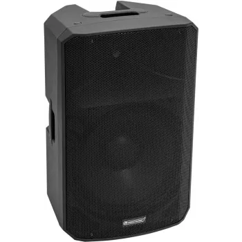 Pasīvā 2-virzienu skaļruņu sistēma Omnitronic VFM-215 MK2 200W RMS 8 Ω