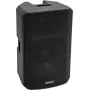 Pasīvā 2-virzienu skaļruņu sistēma Omnitronic VFM-215 MK2 200W RMS 8 Ω