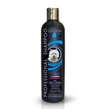 Certech Super Beno Professional šampūns Vestam Terjeram 250 ml