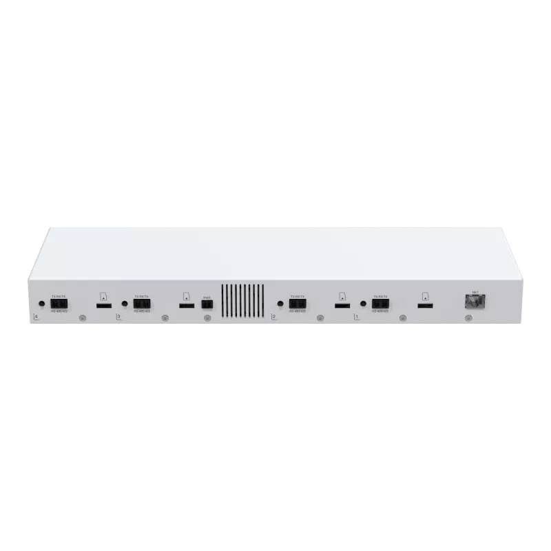 Video serveris Axis 02036-003 (AXIS M7116) 16 kanālu