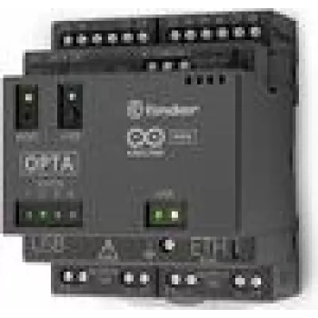 Arduino Opta RS485 AFX00001 SPS-Komunikācijas modulis 12 V/DC, 24 V/DC
