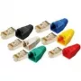 Logilink MP0014 Blue oriģinālā tonera kasetne (zila)
