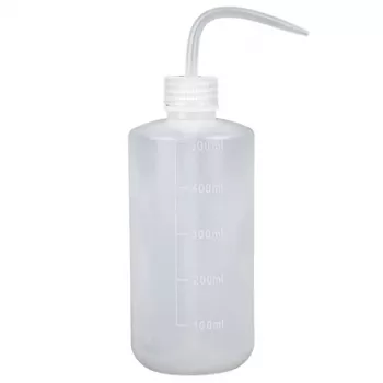 Smidzināšanas pudele 500 ml PE-LD Stealkey Customs SW10016